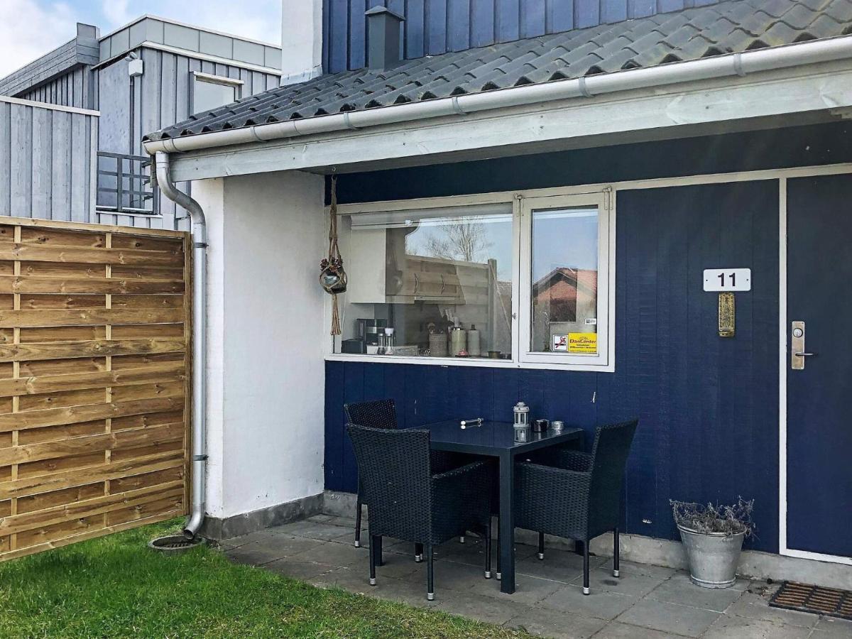 5 Person Holiday Home In V Ggerl Se Bøtø By 外观 照片